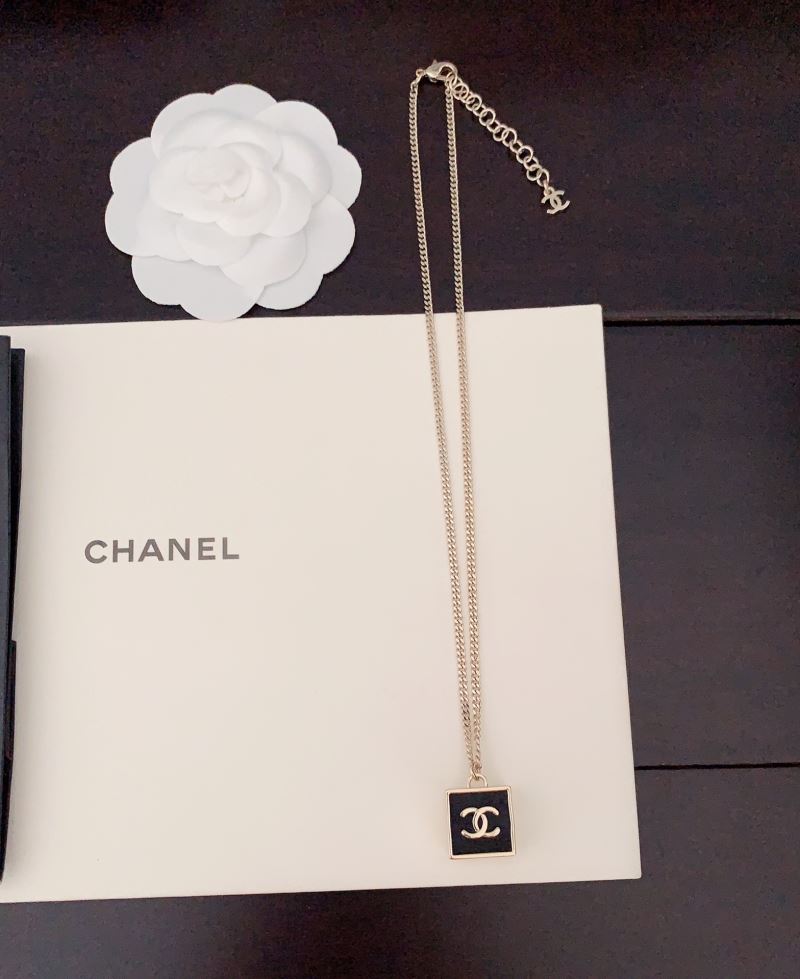 Chanel Necklaces